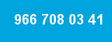 966 708 03 41 966 708 03 41